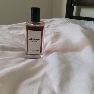 Cardamom Coffee by Lush 100ml 3.4 fluid oz